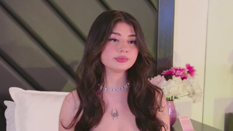 JessicaBraga's Streamate show and profile