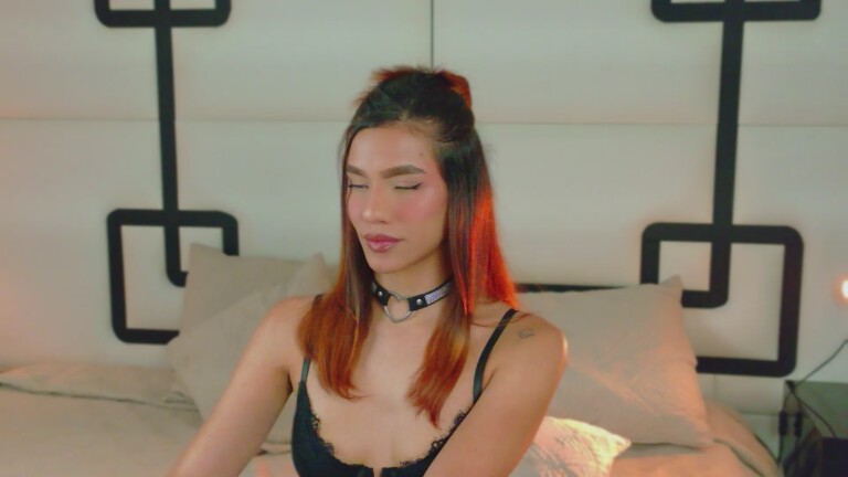 HannaStockman's Streamate show and profile