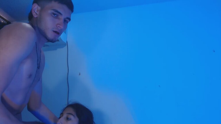 Kalifa_h's Streamate show and profile