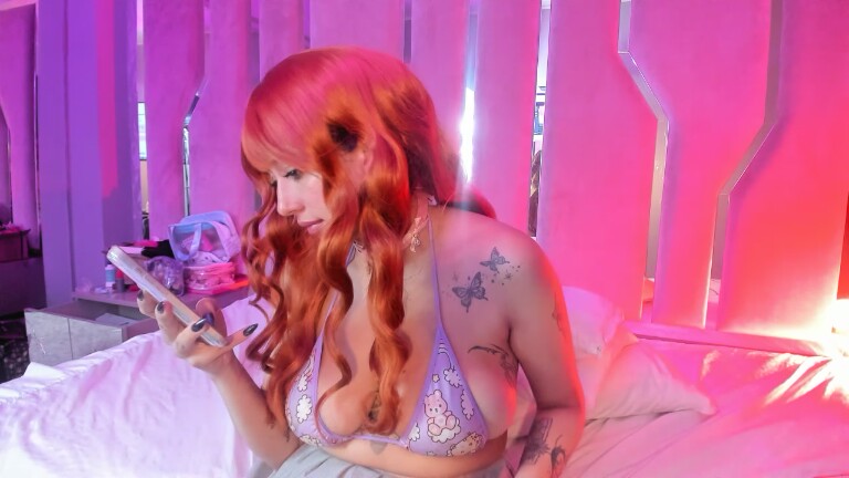 SOLEISTOONE's Streamate show and profile