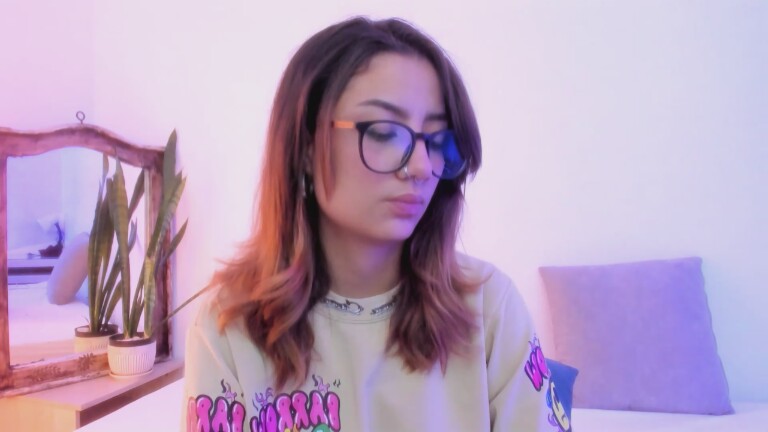 Victoria_Franco's Streamate show and profile