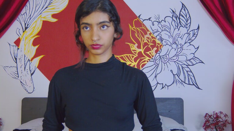 Veronica_Hottiee's Streamate show and profile