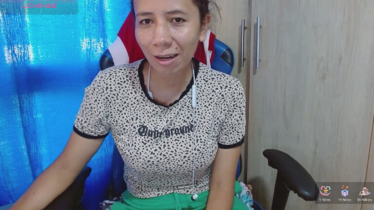 miculohot's Streamate show and profile