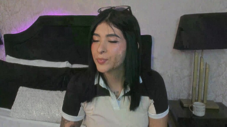 CanndyyRaays's Streamate show and profile