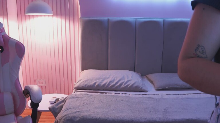 MilaIvy's Streamate show and profile