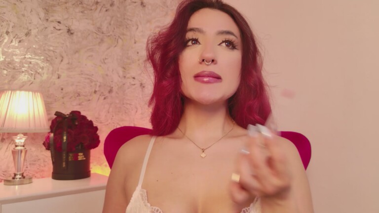 MelanieKane's Streamate show and profile