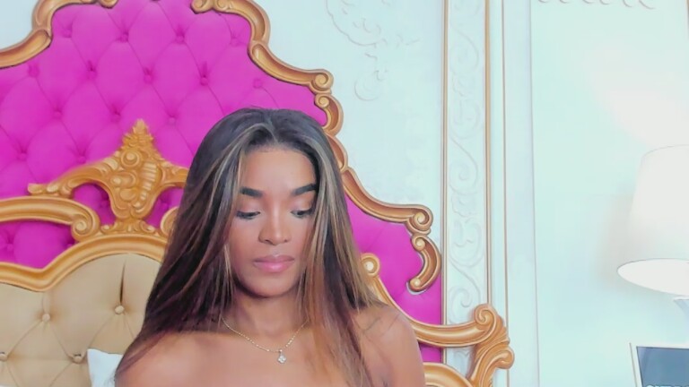 AmbarWilson's Streamate show and profile