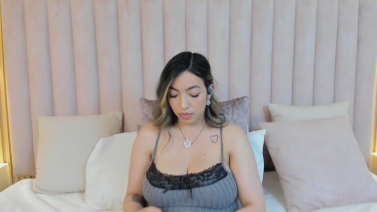 CelesteRioz's Streamate show and profile