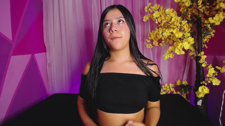 LoryBonny's Streamate show and profile