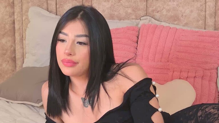 LissRibeiro's Streamate show and profile