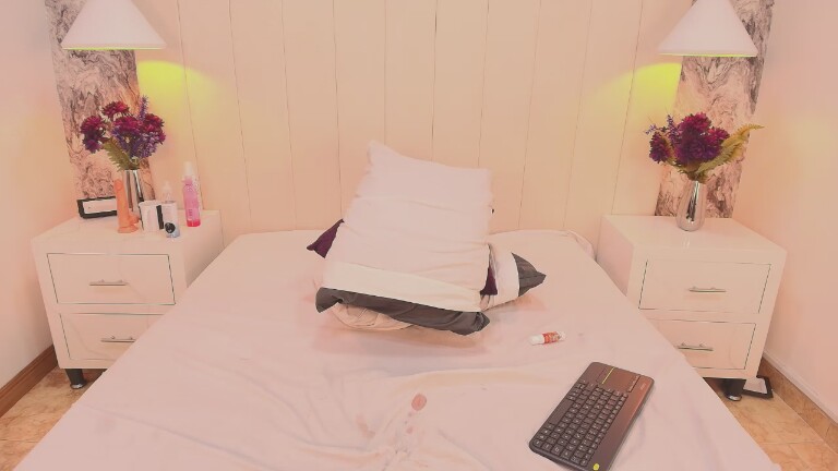 CAMERON_606's Streamate show and profile