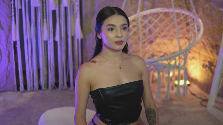 Miawiithe's Streamate show and profile