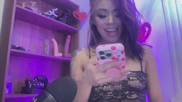 thesilkybaby's Streamate show and profile