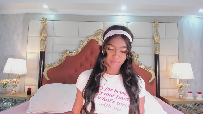 EmilyWeston's Streamate show and profile