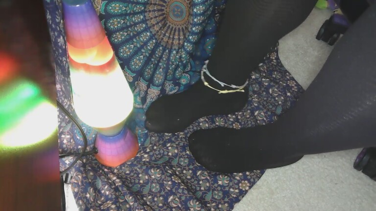 HippieSpiceFeet's Streamate show and profile