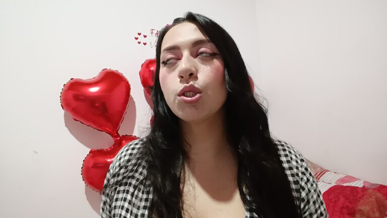 AlondraGomez33's Streamate show and profile