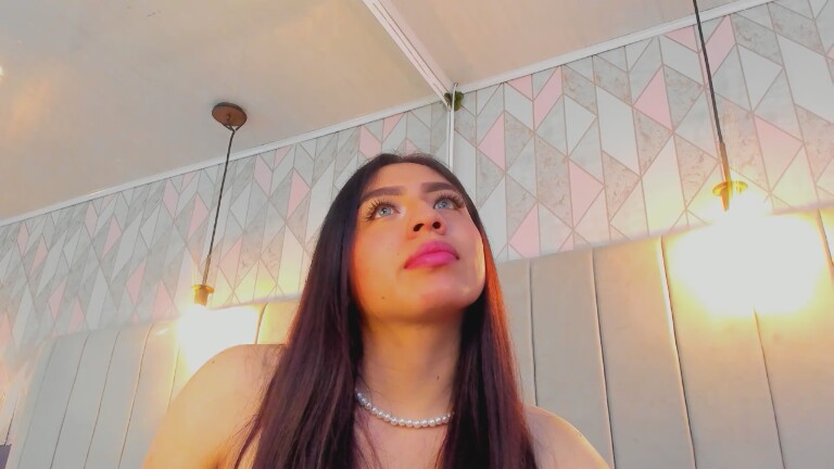 ZoeBell's Streamate show and profile