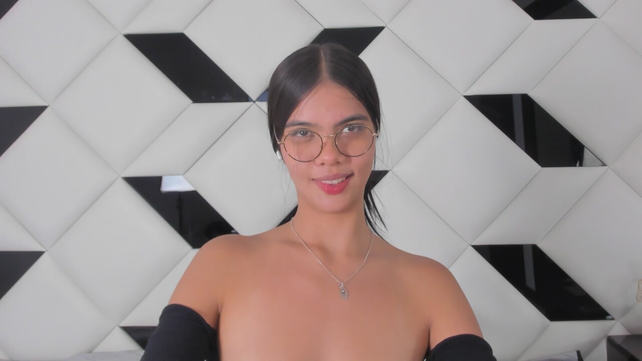 AlexaGlamm