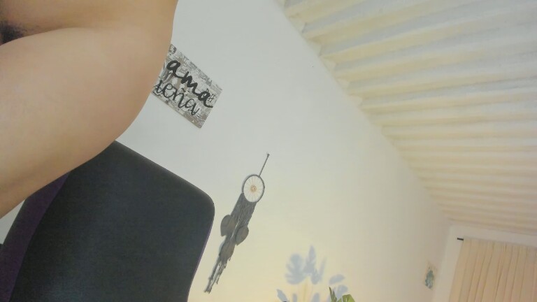 Amberly_Voss's Streamate show and profile