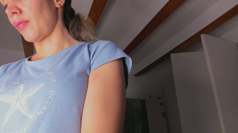 Ana_Saenz's Streamate show and profile