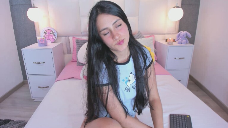 Sammy_Smiith's Streamate show and profile