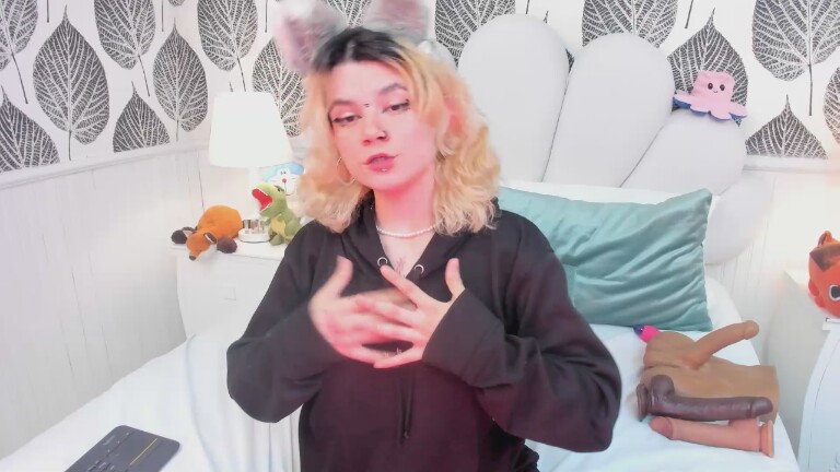 SarenIzumi's Streamate show and profile