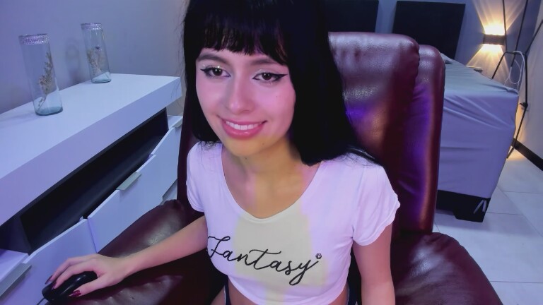 DitaVon's Streamate show and profile