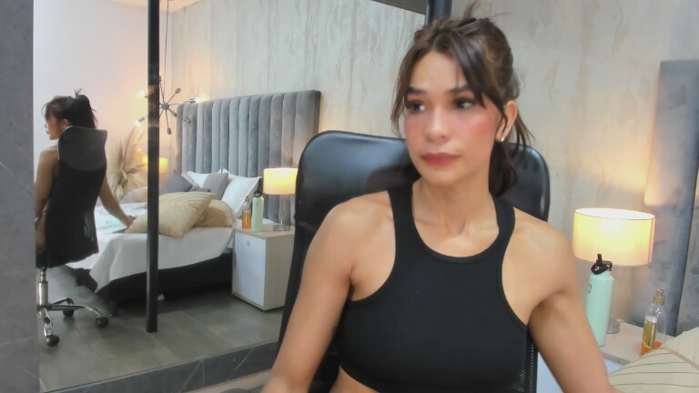 sofiarivero's Streamate show and profile