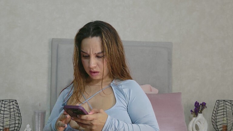 SerenityPeters's Streamate show and profile