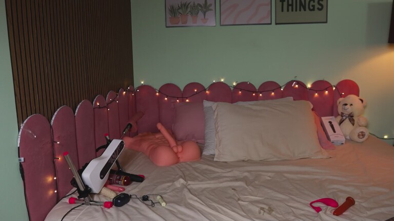 Claricemayor's Streamate show and profile