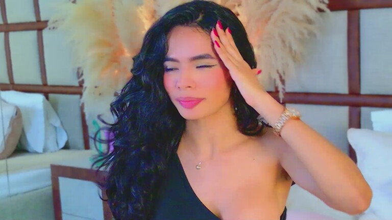 SamanthaSosa's Streamate show and profile