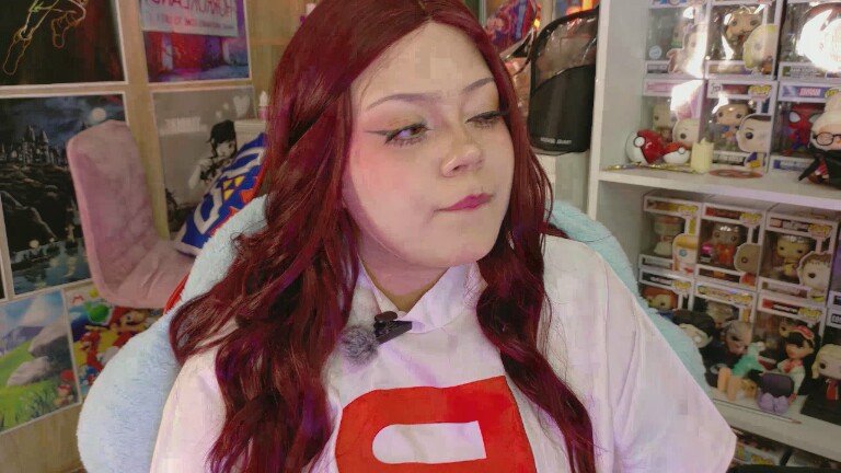 Suky_Duff's Streamate show and profile