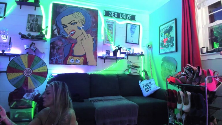 Chelsea_Rae's Streamate show and profile