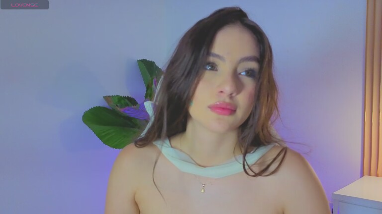 Greta_Petite's Streamate show and profile