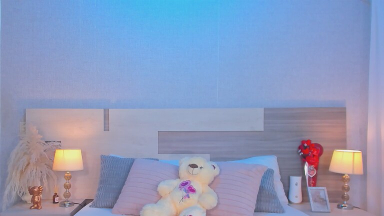 AnaSofiaLeon's Streamate show and profile