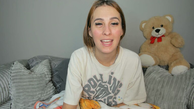 Tiny_Taylorr's Streamate show and profile