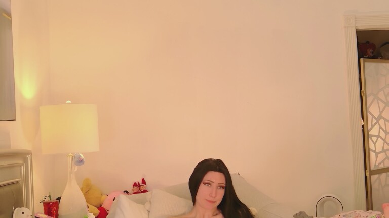 TeenieMarie's Streamate show and profile