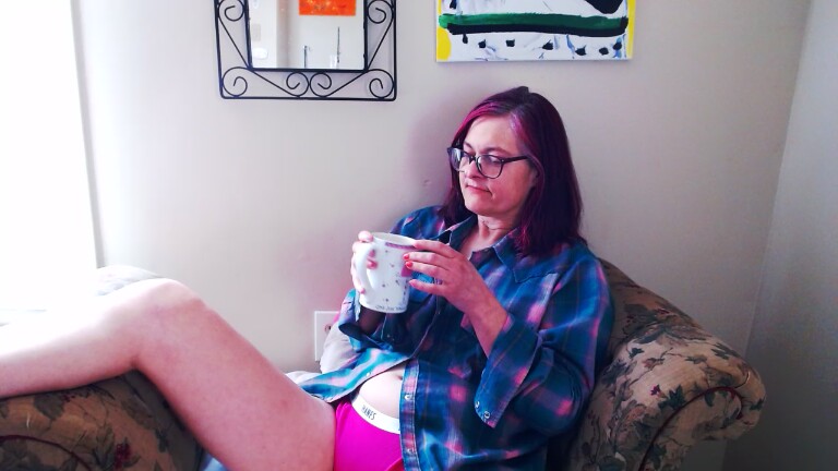 AlannaThomas's Streamate show and profile