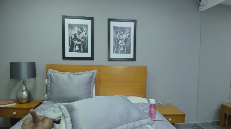 Katuff's Streamate show and profile