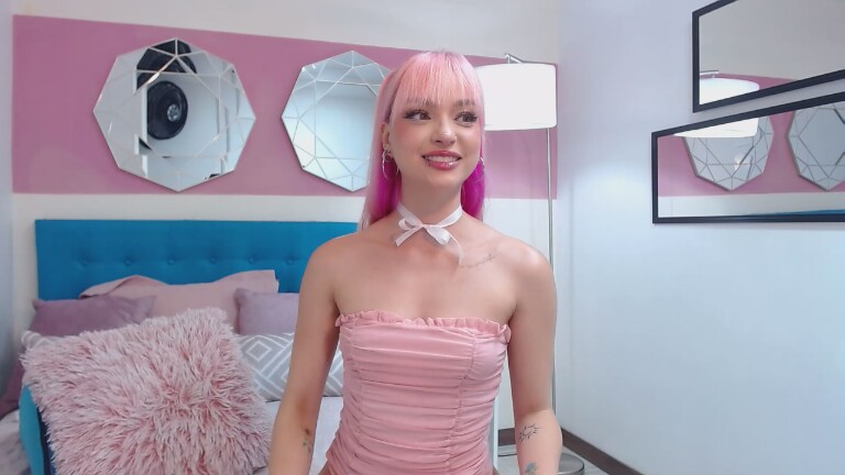 MaryMilan's Streamate show and profile