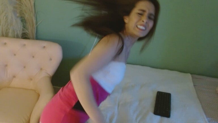 Krisfetish's Streamate show and profile