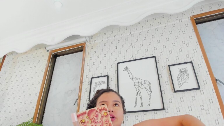 VictoriaKyros's Streamate show and profile