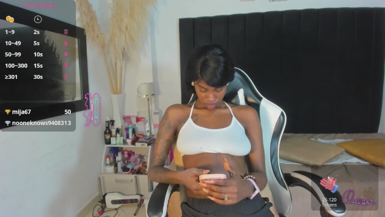 karen_addamss's Streamate show and profile