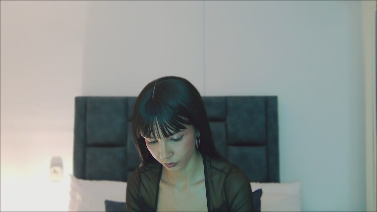 RayleWilliss's Streamate show and profile