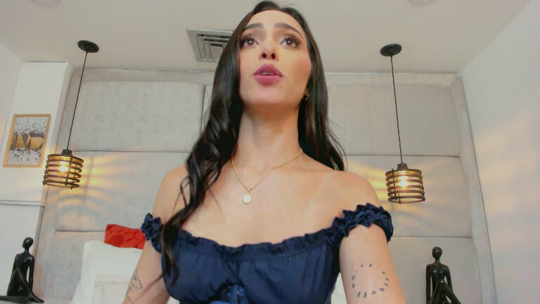 CharlotteBakers's Streamate show and profile