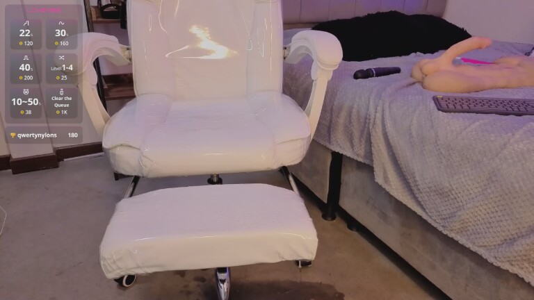 Mature_Veronica's Streamate show and profile