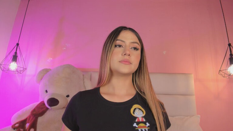 AdelleGrey's Streamate show and profile