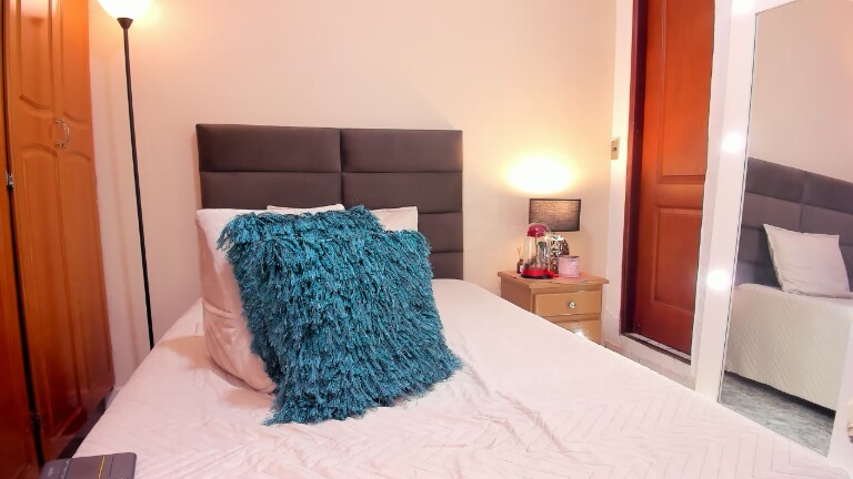 PaulinaAmber's Streamate show and profile