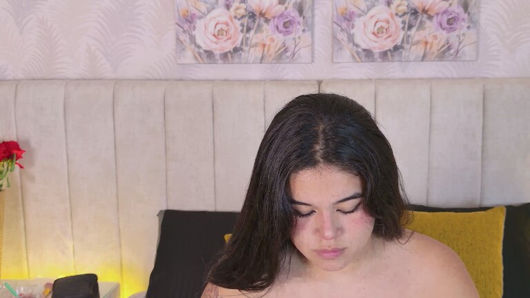 CristalDavisGB's Streamate show and profile