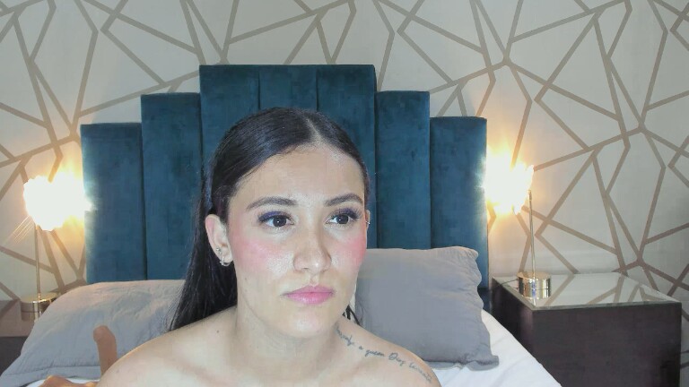 ZaraForb's Streamate show and profile